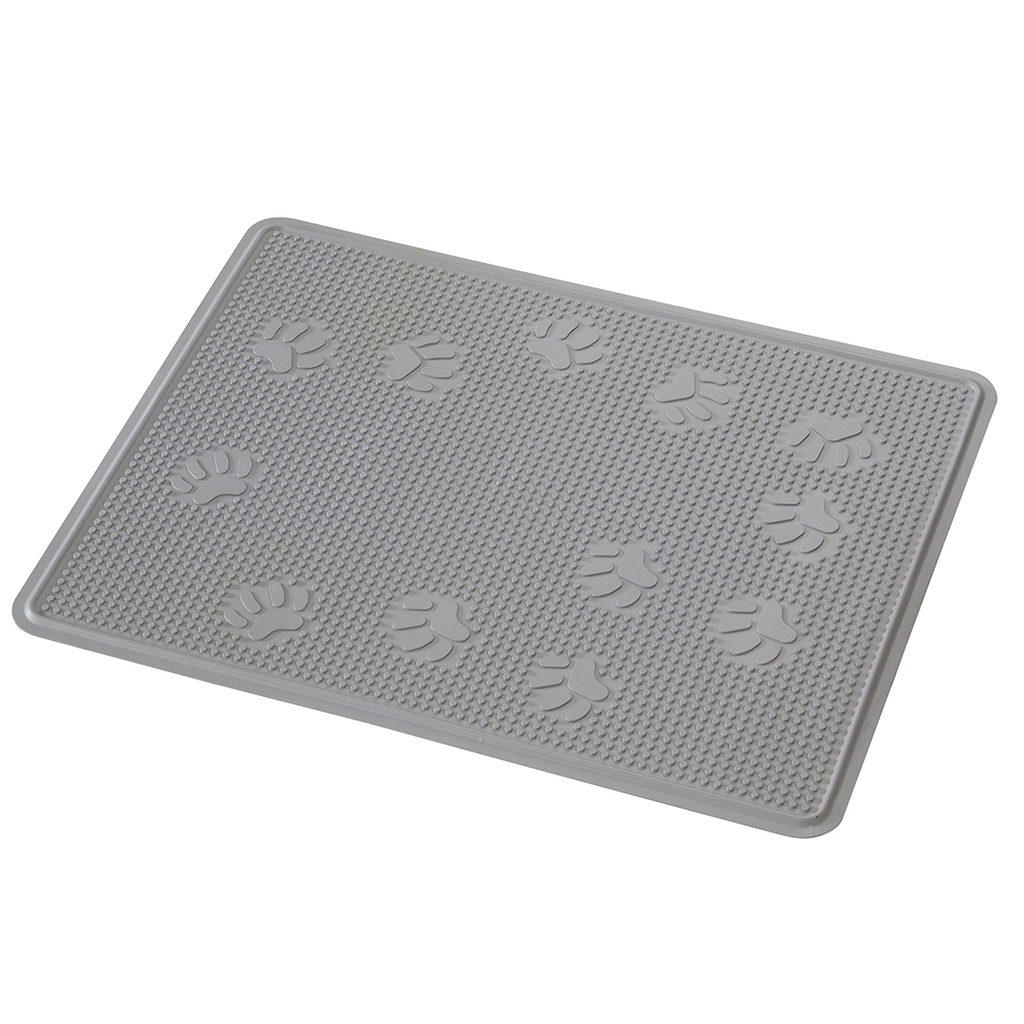 Kat Toiletmat Rubber