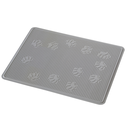 Kat Toiletmat Rubber