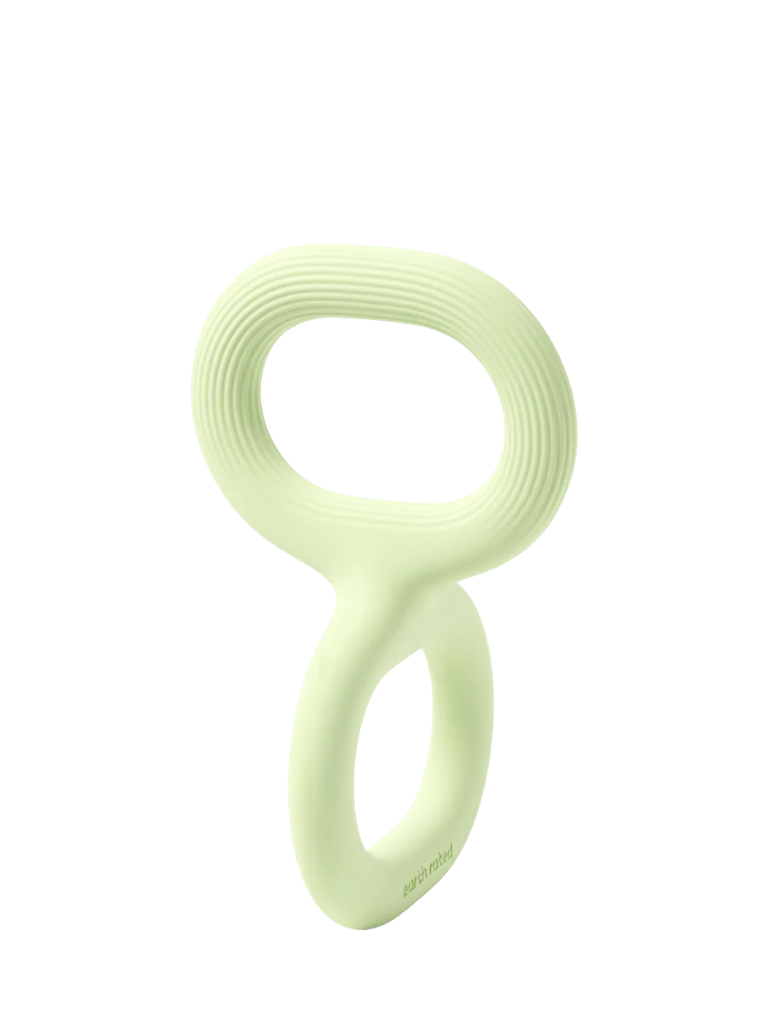 Earth Rated Tug Toy (28x14x14 cm)