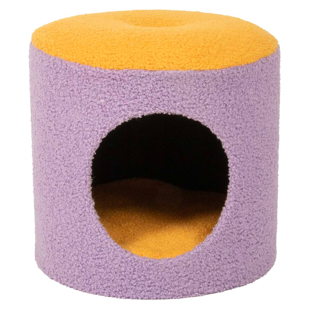 Kattenhuisje HAPPY HOUSE