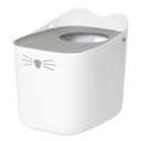CA Pixi Top Entry Litter Box