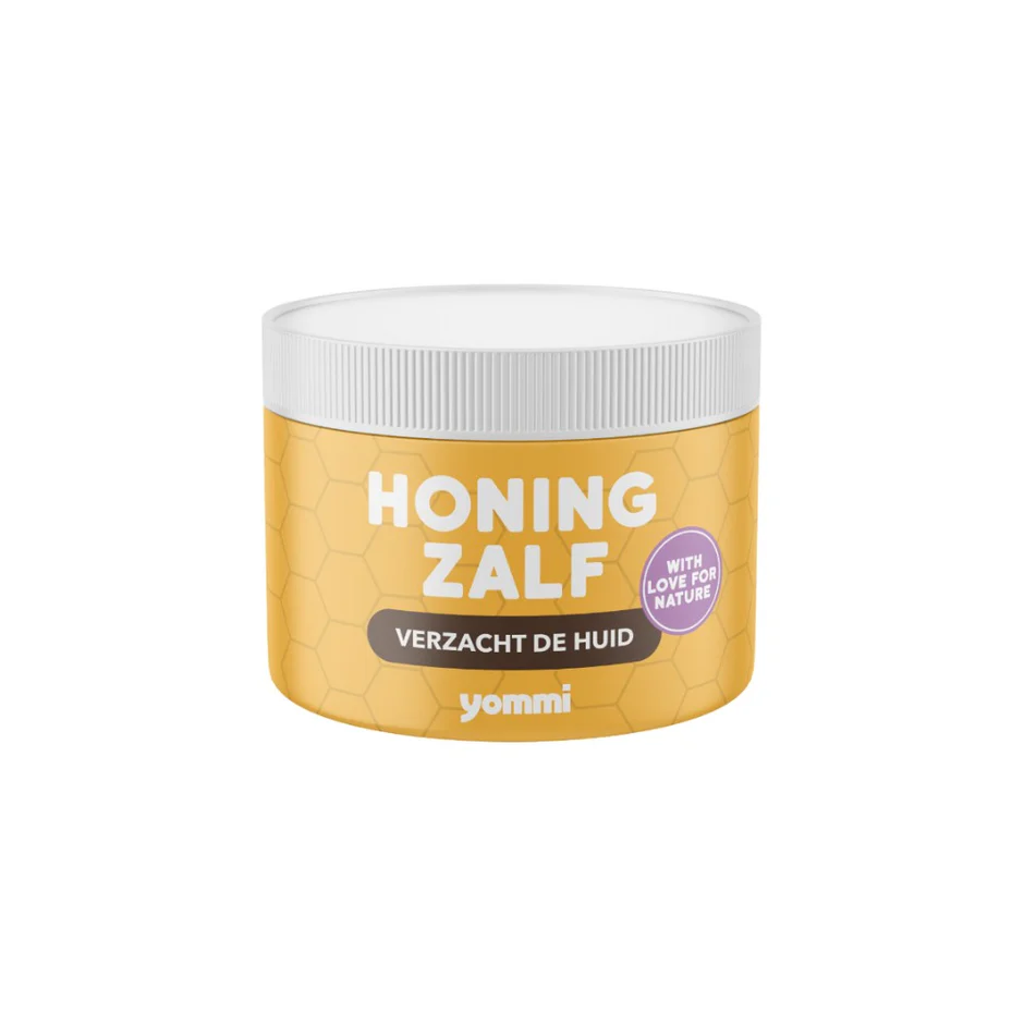Yommi Honingzalf