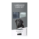 Labrador Pflege Set