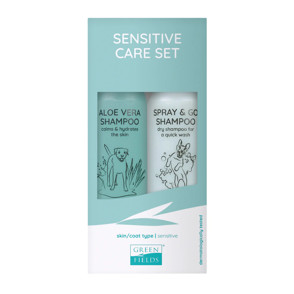 Sensitive Care Set