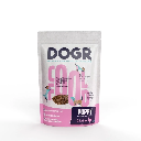 DOGR - Droogvoer voor honden - Puppy - 2 kg