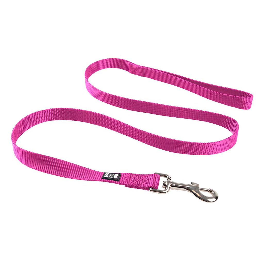 Leiband Fashion (Blauw, XS/S-200 cm/10 mm)