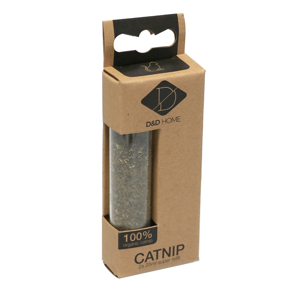 Super Refill Organische Catnip