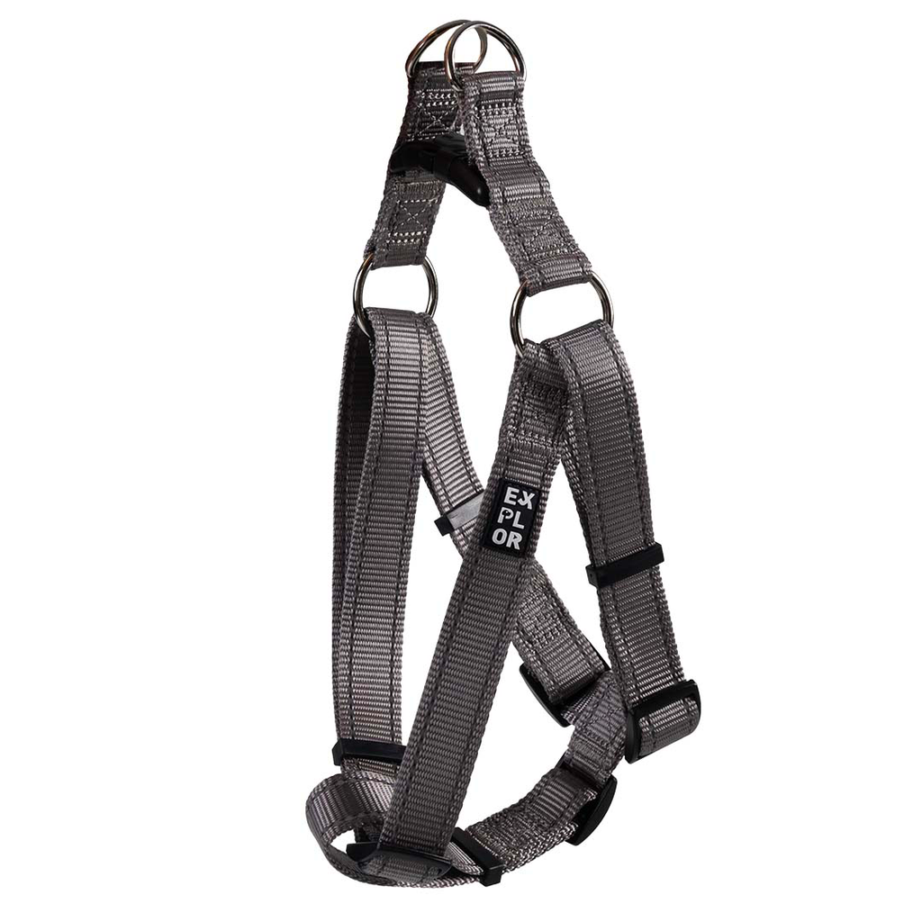 Harnas Step in Safety (XXS: 30-35 cm/15 mm)