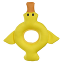 Rukka Pets Duck Floating Toy