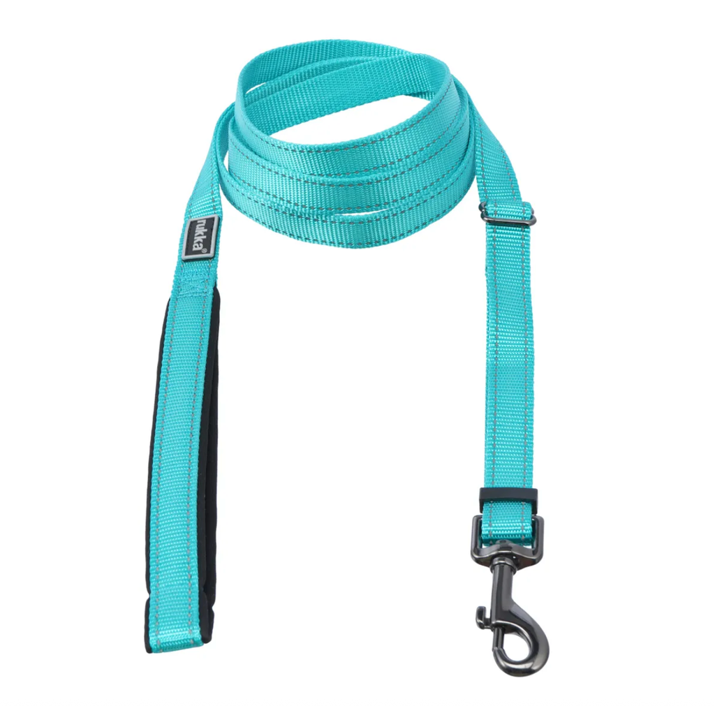 Rukka Pets Bliss leash (Geel, S)