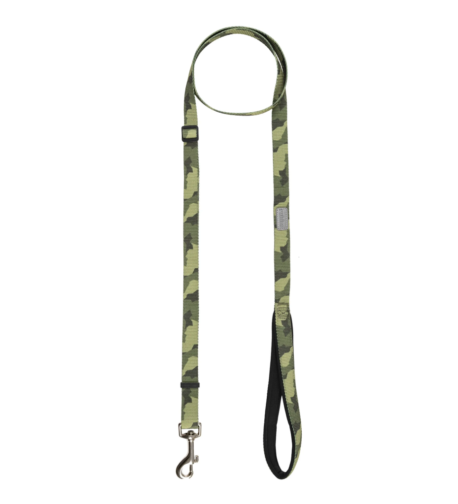 Rukka Pets Moon x leash (Pink, M)