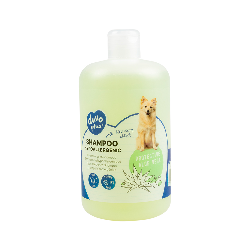 Shampoo Hypoallergeen (250 ml)