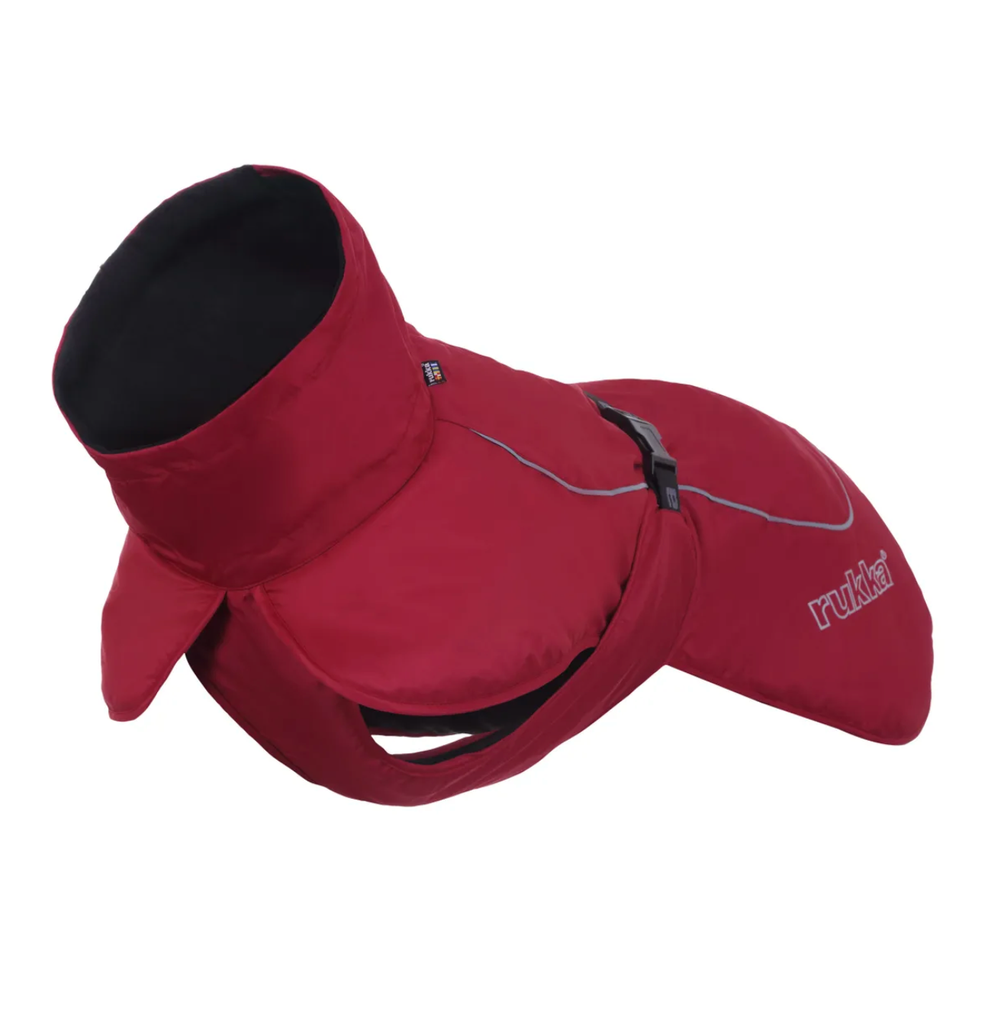 Rukka Pets Stormy Coat (Maat 25)