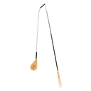 CONNOR - Teleskopische Angelrute - 3 Beute