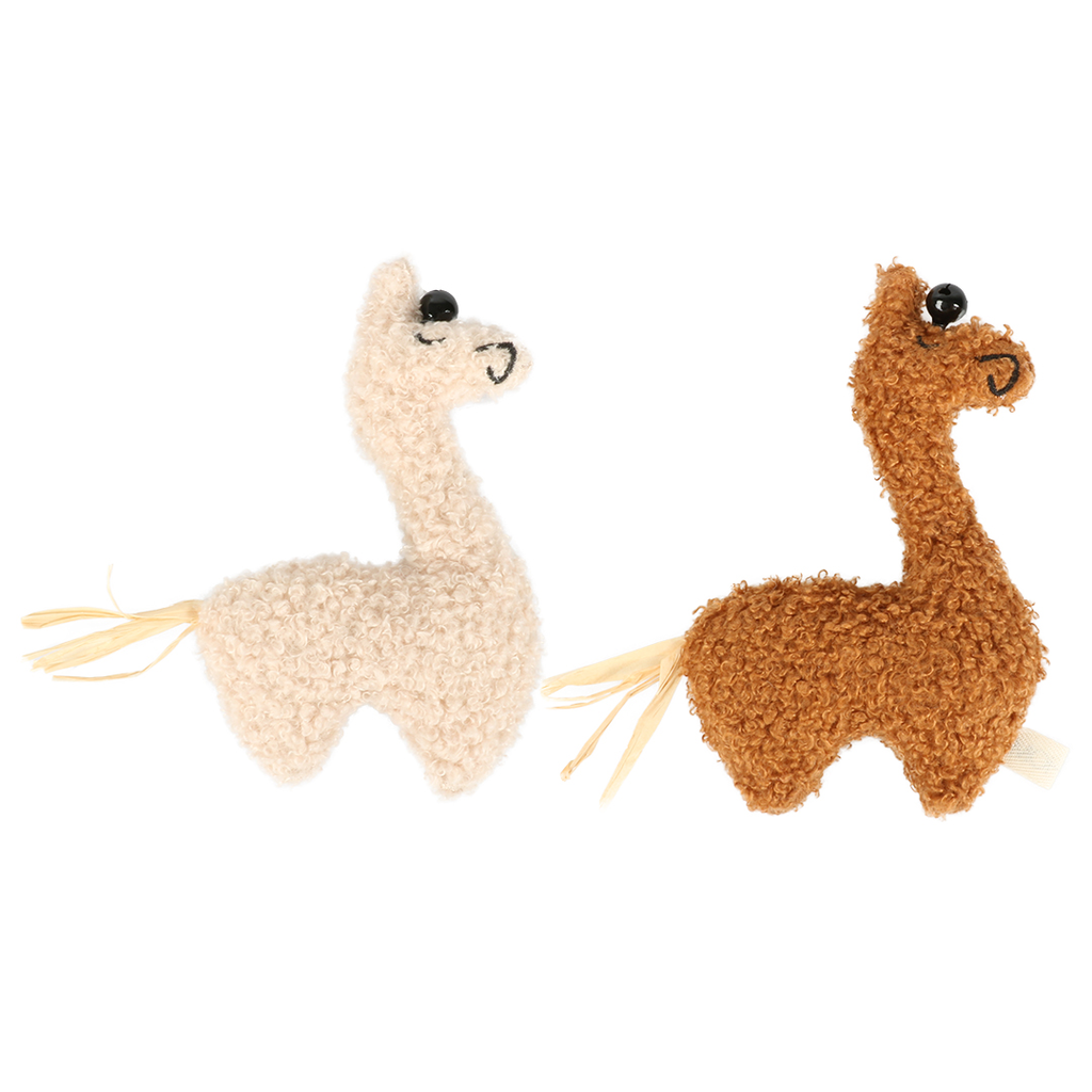 Loki Katzenspielzeug