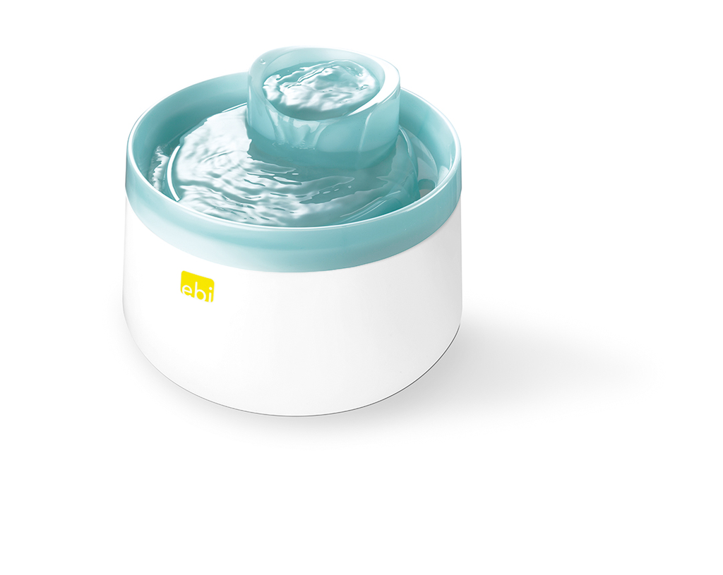 Cascade Trinkbrunnen