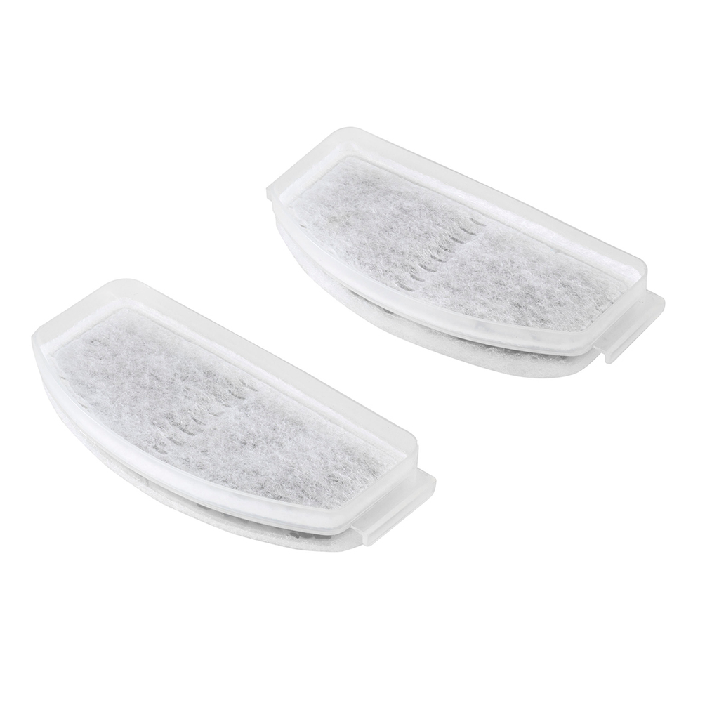 Cascade Carbon Filter