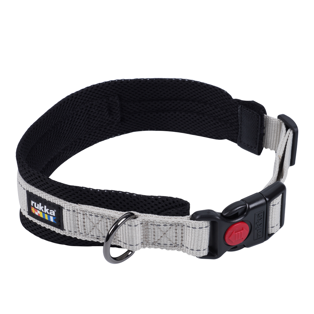 Rukka Pets Bliss x soft collar (S)
