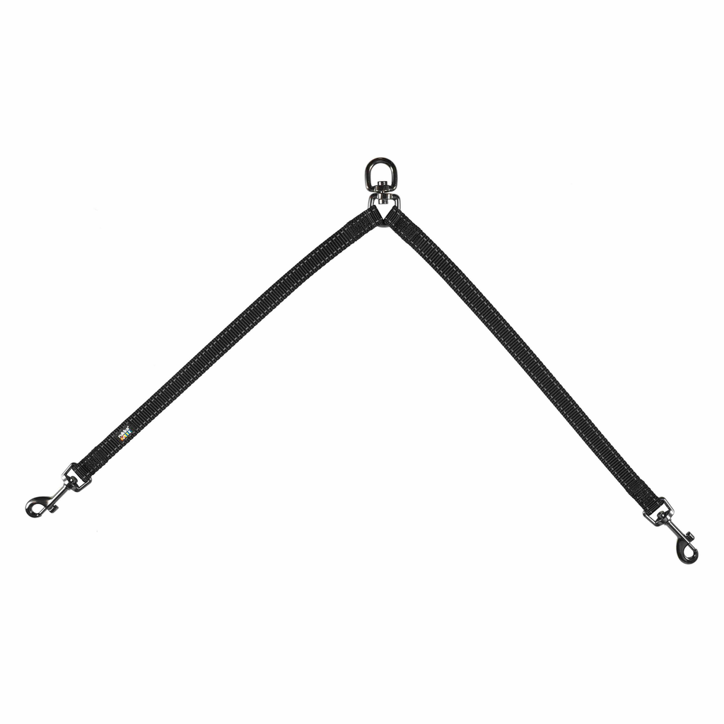 Rukka Pets Bliss Rotating 2 Dogs Extension (S)