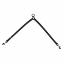 Rukka Pets Bliss Rotating 2 Dogs Extension