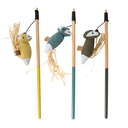 Rocco Spielangel Füchse