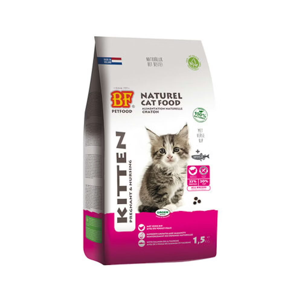 Biofood Premium kitten