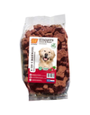 Biofood 3in1 koekjes cranberry