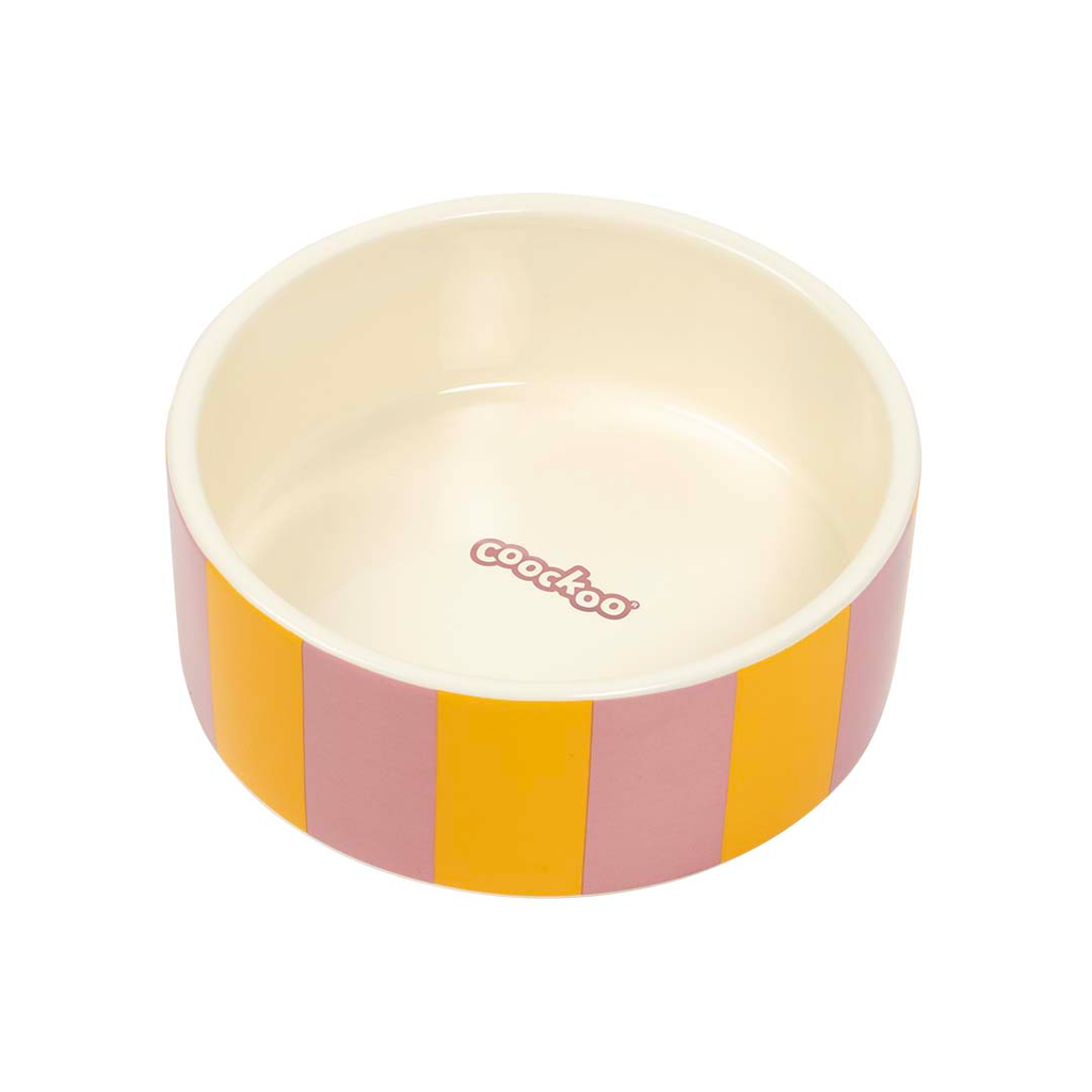 Fressnapf Line me up! (S: 430ml-14x14x5 cm)