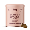 Imby - Skin Health Supplement voor honden - 270 g