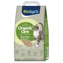 Biokat’s Organic Care plant fibres