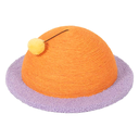 Krabelement SATURN SCRATCH