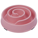 Anti-schrok voerbak spiraal