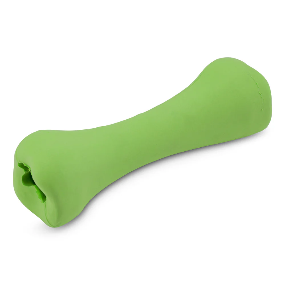 Beco Bone (Blauw, S: 12 cm)