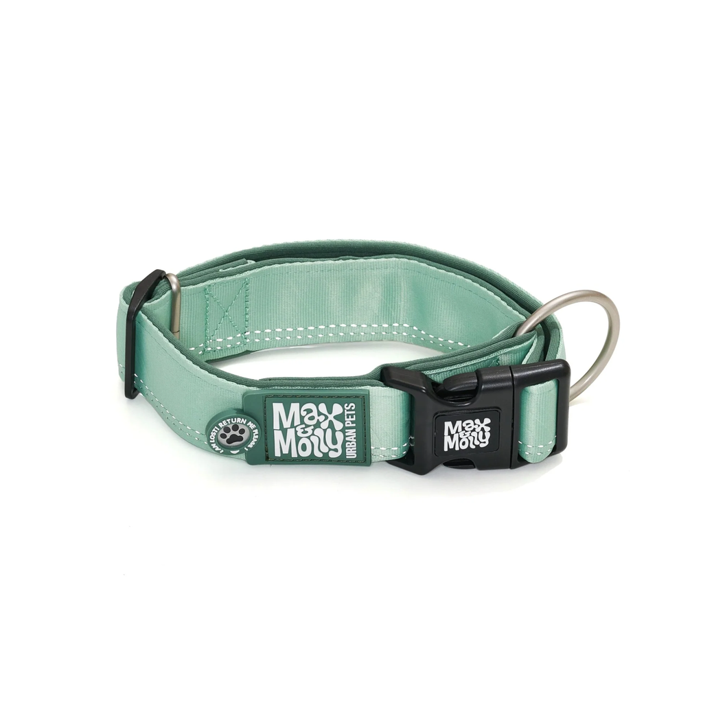 Smart ID Wide Collar - Matrix 2.0 - Jade