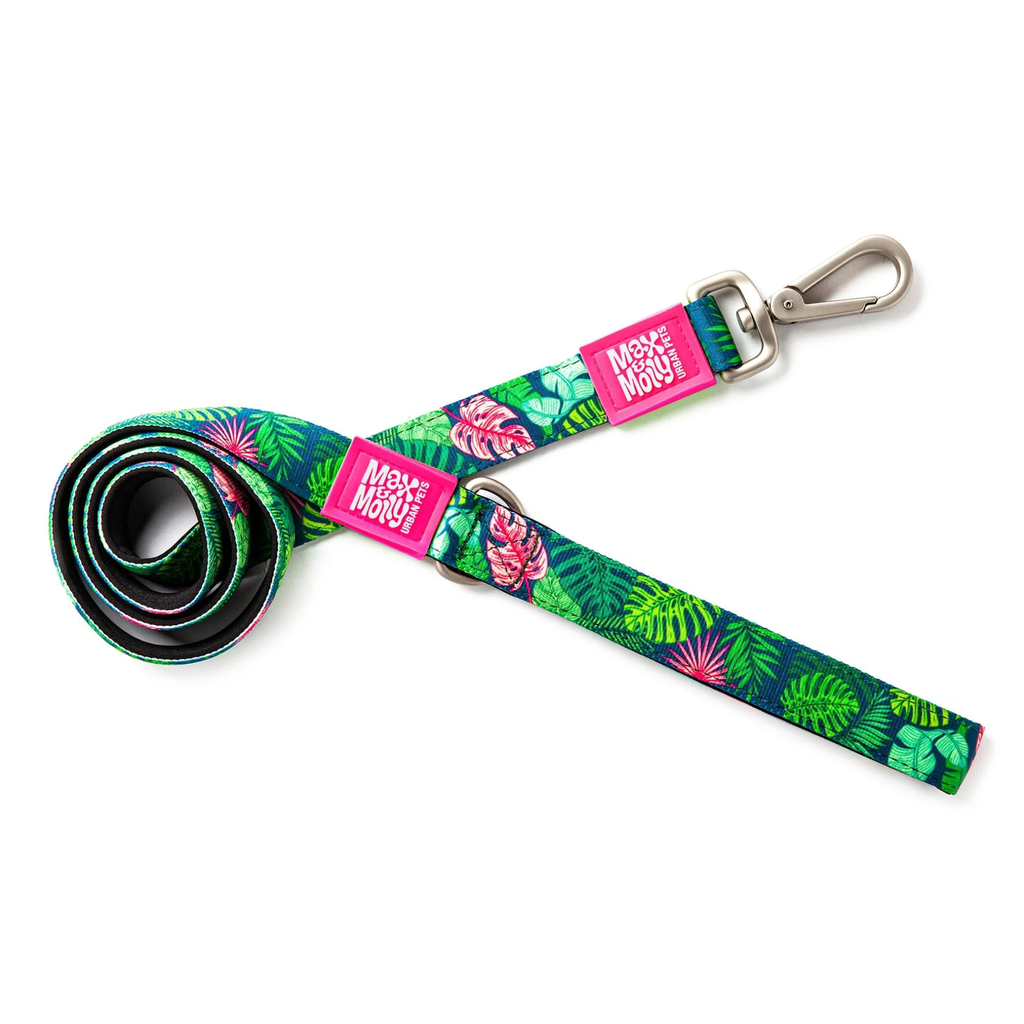 Short Leash - Tropical (XS)