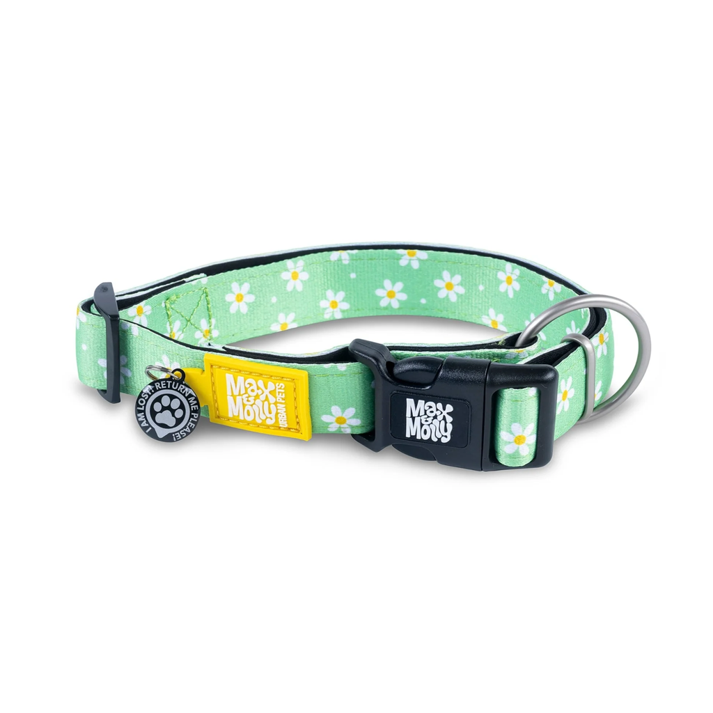 GOTCHA! Smart ID Collar - Margarite (XS)