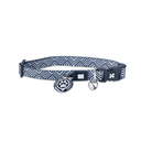 Smart ID Cat Collar - Mykonos