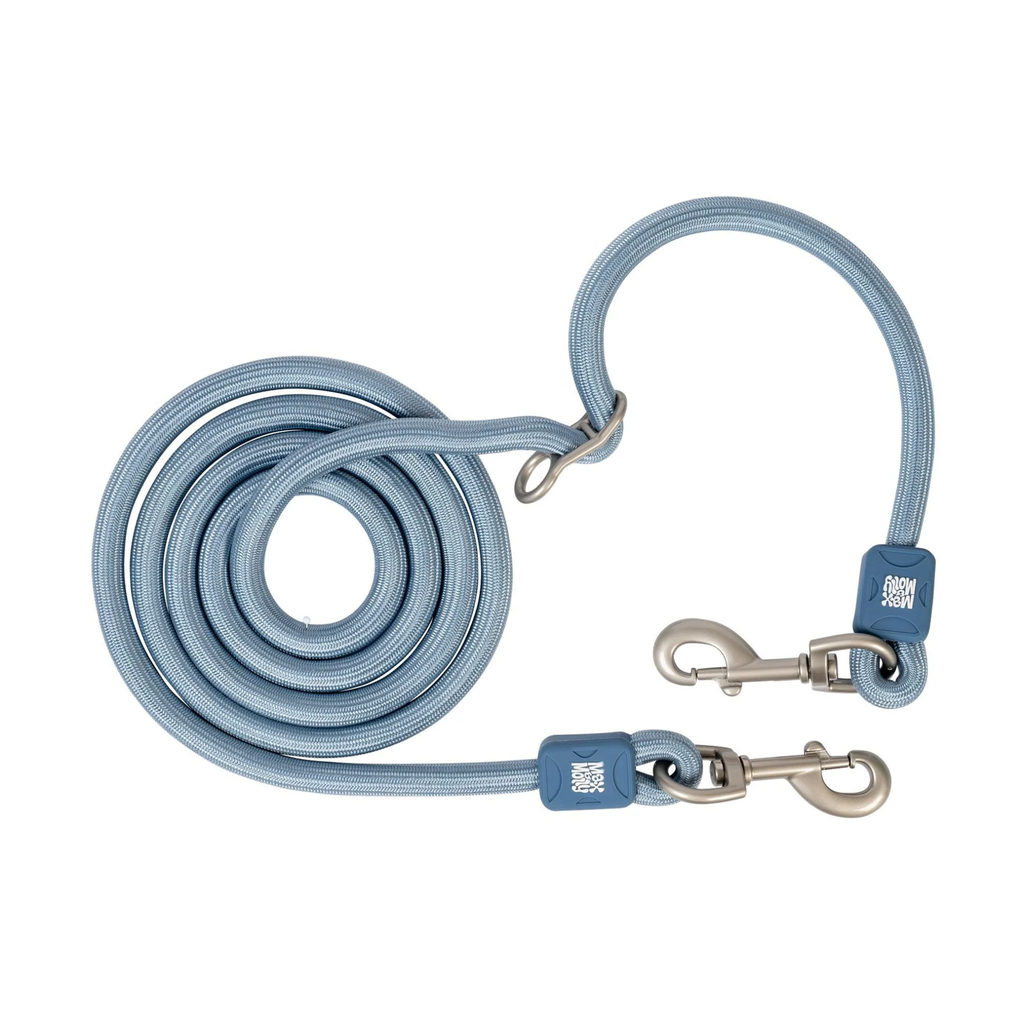 Rope Leash - Matrix 2.0 (Ocean, S)