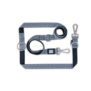 Multi Function Leash - Mykonos