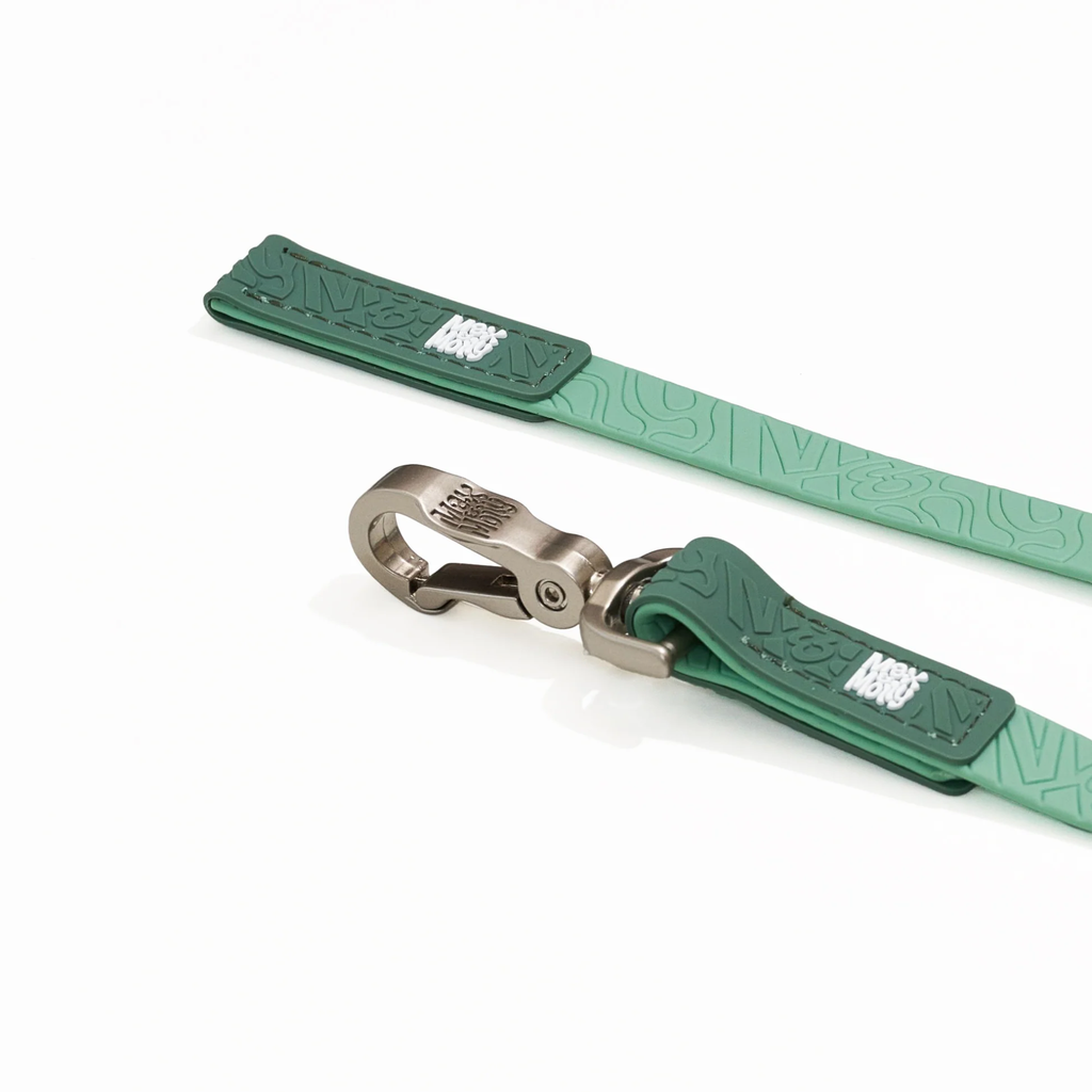 Tracking Leash - Matrix 2.0 Jade (5 meter)