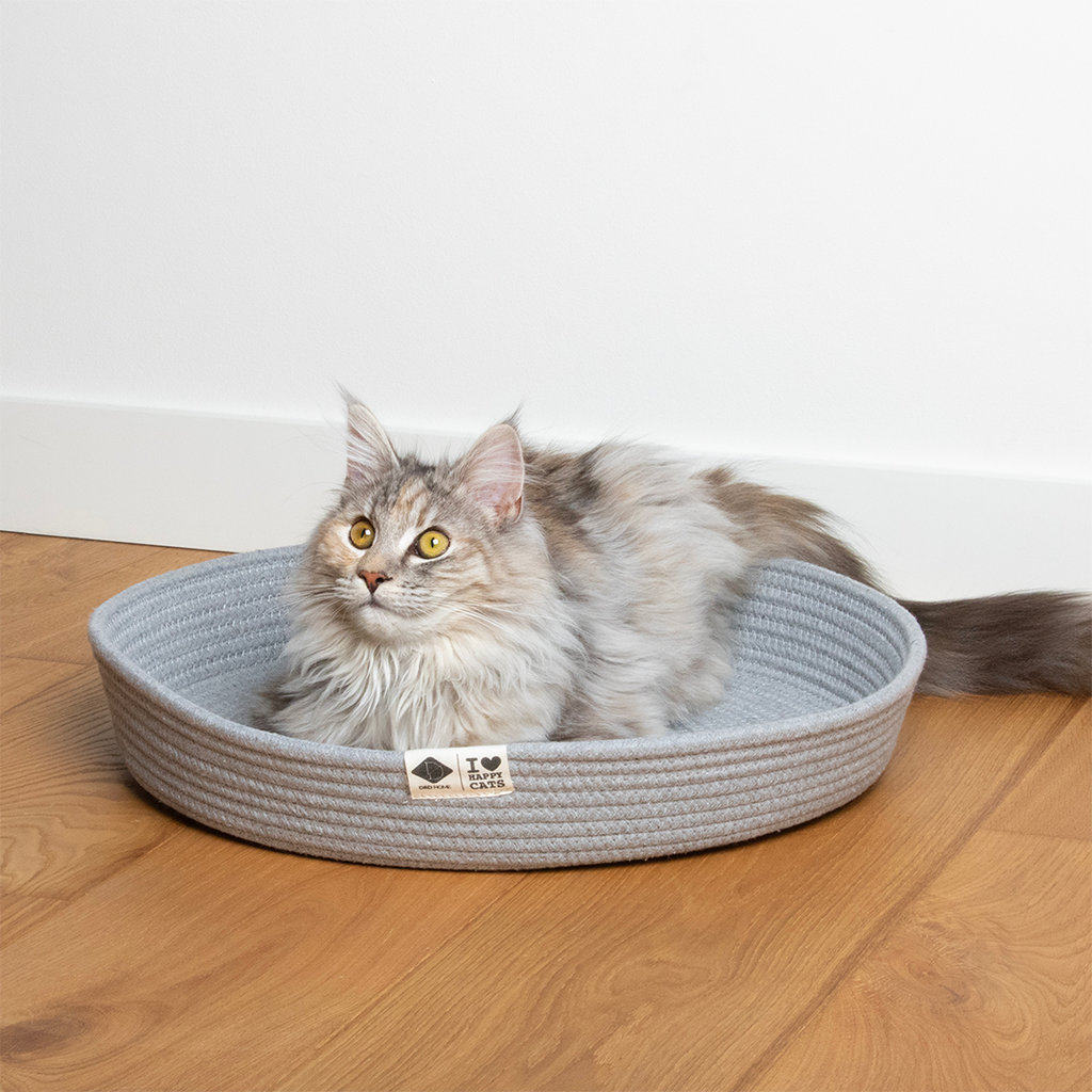 JESS - kattenmand - 4 kleuren