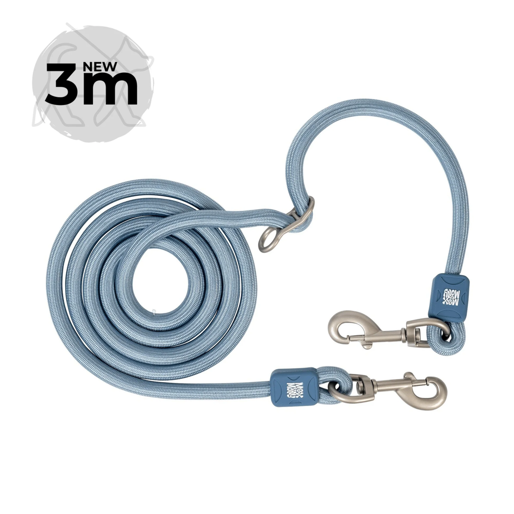Rope Leash 3m Ø 10mm - Matrix 2.0 Ocean