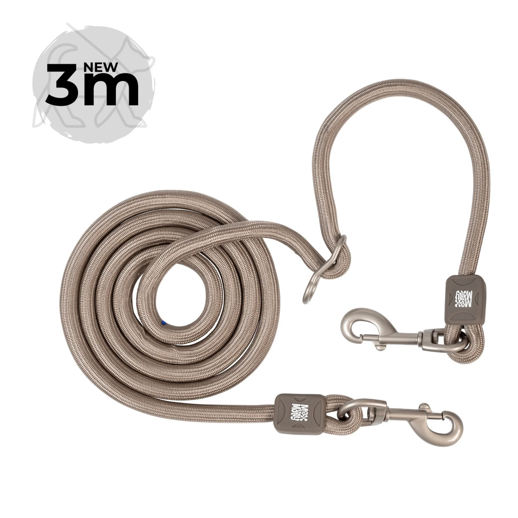 Rope Leash 3m Ø 10mm - Matrix 2.0 Sand