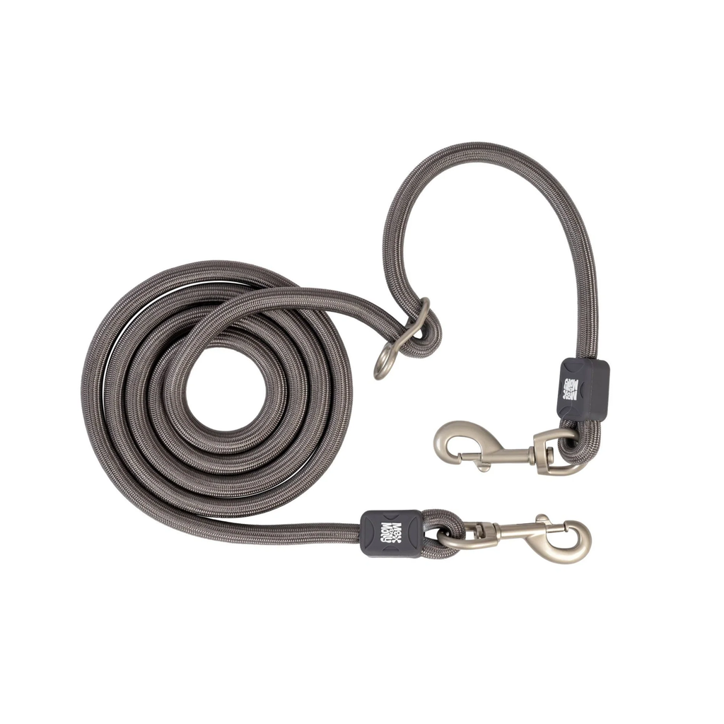 Rope Leash - Matrix 2.0 Stone (S)