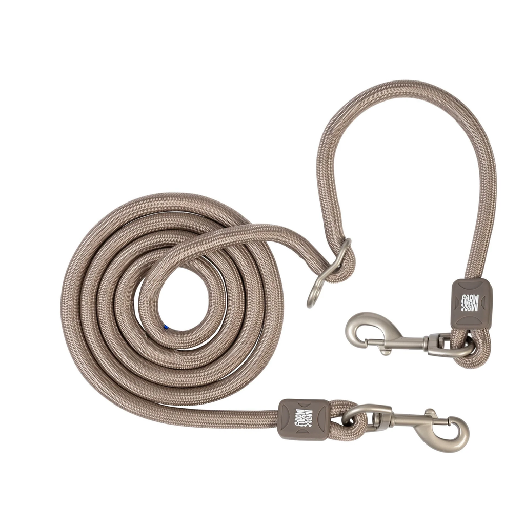 Rope Leash - Matrix 2.0 Sand (S)