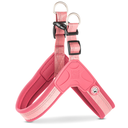 GOTCHA! Smart ID Q-Fit Harness - Matrix 2.0 Roze