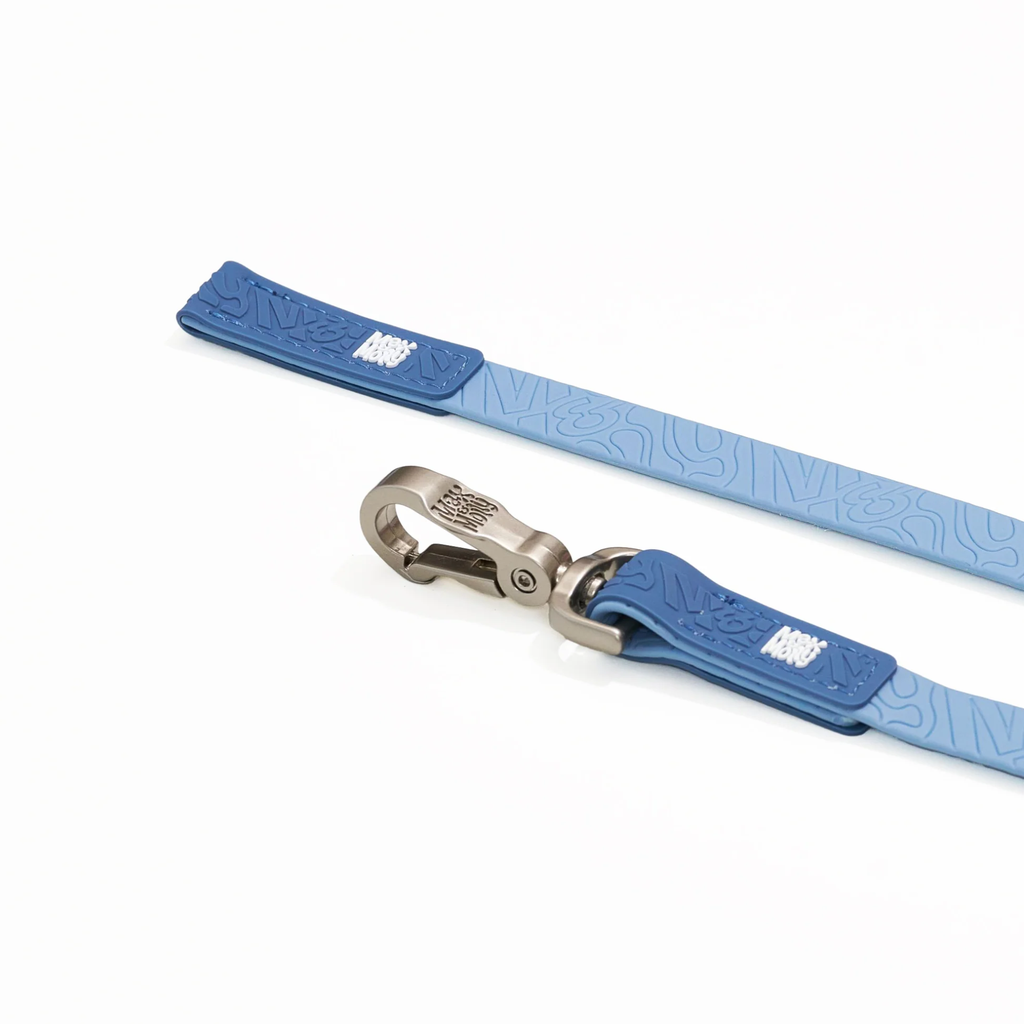 Tracking Leash - Matrix 2.0 Ocean (5 meter)