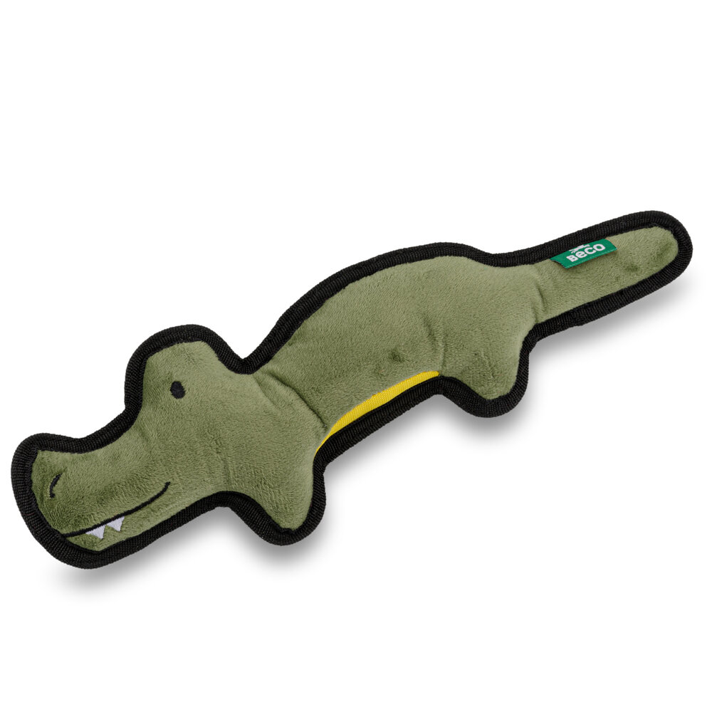 Rough & Tough Recycled - Krokodil