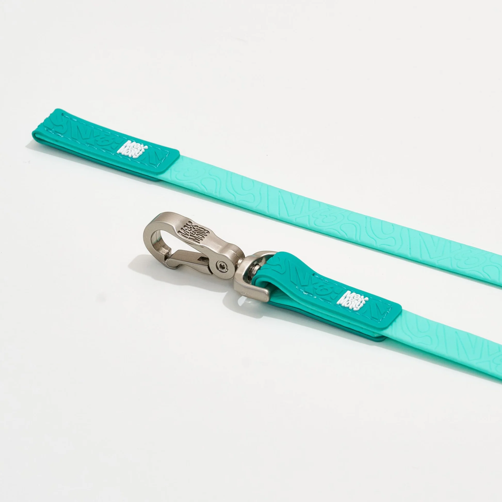 Tracking Leash - Matrix 2.0 Turquoise (5 meter)