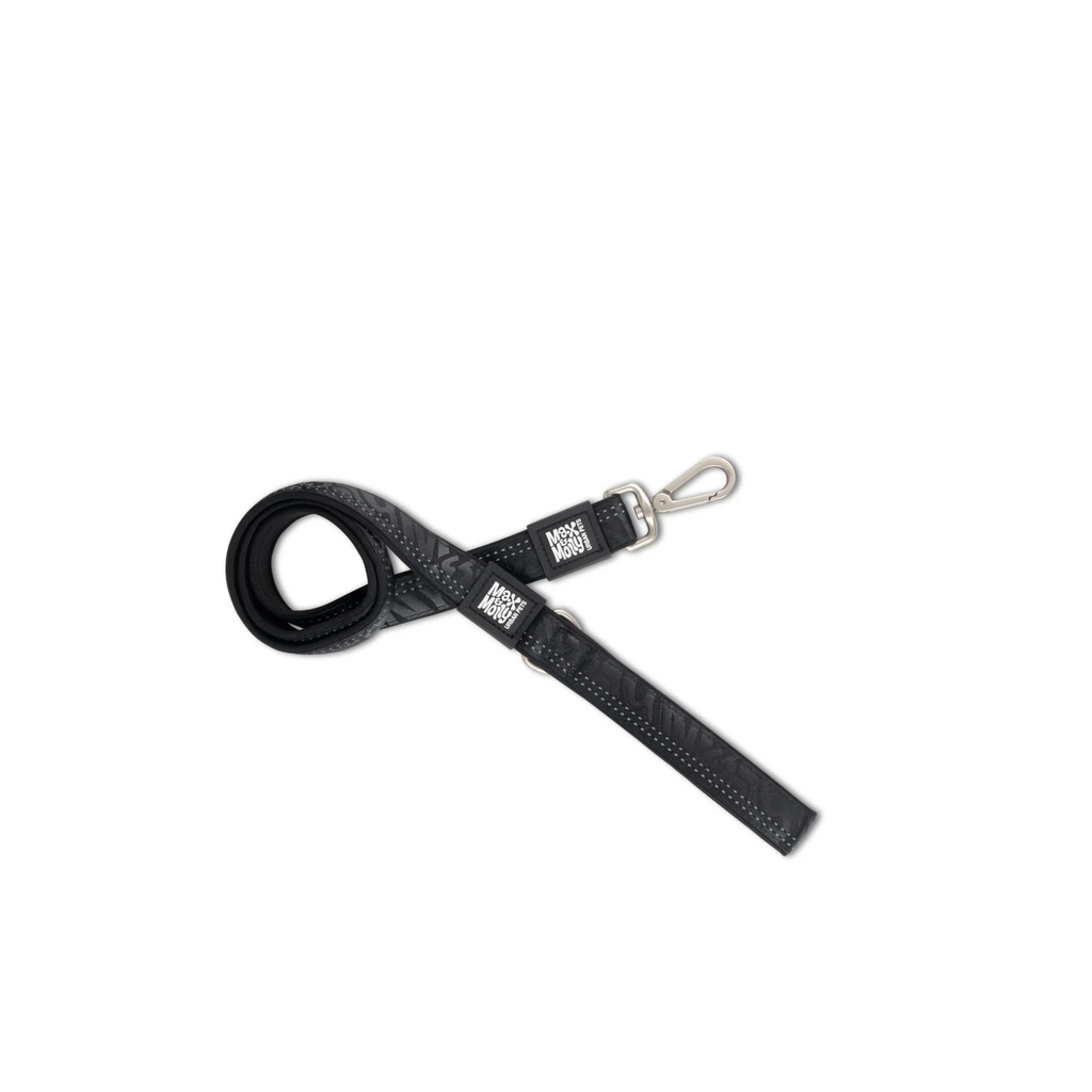 Short Leash - Matrix 2.0 Black (XS)